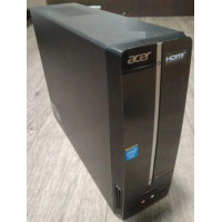 Used Computer Acer Aspire XC600, Core i5-2300 (2.8Ghz) 4Gb DDR3 (2+2), Intel HD (HDMI), 500Gb