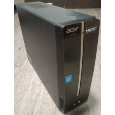 БУ Компьютер Acer Aspire XC600, Core i5-2300 (2.8Ghz) 4Gb DDR3 (2+2), Intel HD (HDMI), 500Gb