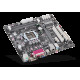 Motherboard Elitegroup H61H2-M6 (s1155, Intel H61, 2xDDR3, 1xPCI-e x16, microATX)