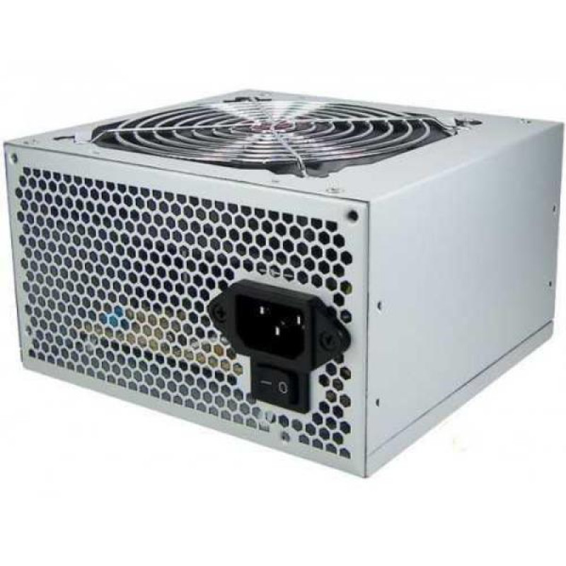 Power supply unit 500W Frontier ATX-500F, 1x120mm