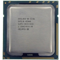 БУ Процесор s1366 Intel Xeon E5506, 2,13-2,13 МГц, 4-4 core, Ні, 80W