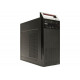 Used Computer Lenovo ThinkCentre E72 Tower, Intel Core i3-2120 (3.3 GHz), 4Gb DDR3, 500Gb