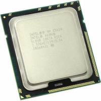 БУ Процесор Intel Xeon E5630 (S1366/6x2.53GHz/5.86GT/s/12MB/80Вт)