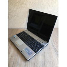 Used Laptop 15.4", LG LGF1, Celeron 430 (1.73 Ghz), 2GB DDR2, HDD