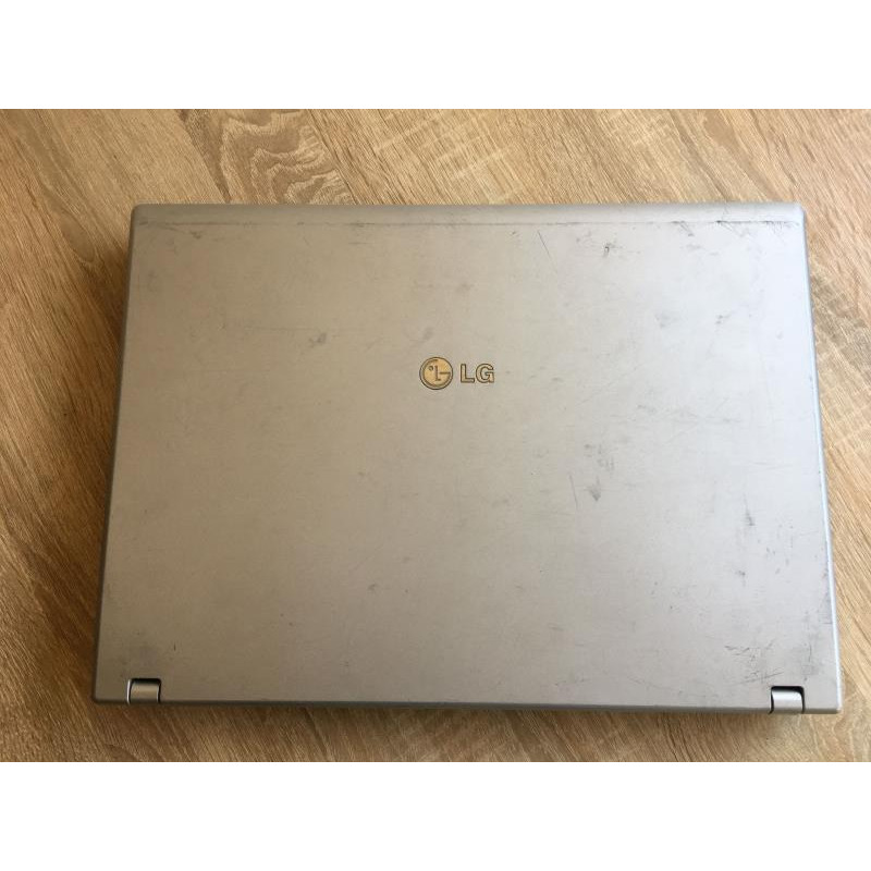 Used Laptop 15.4", LG LGF1, Celeron 430 (1.73 Ghz), 2GB DDR2, HDD