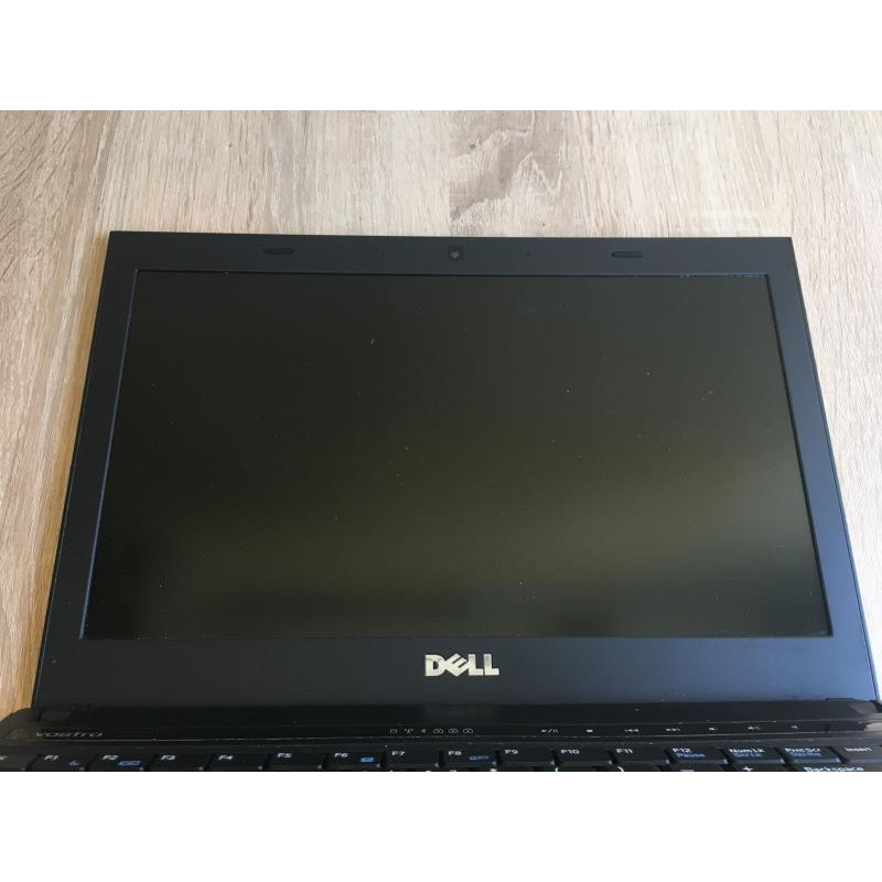 БУ Ноутбук 13", Dell Vostro 3300, i5-M450 (2.4ГГц), 4GB DDR3 нет HDD
