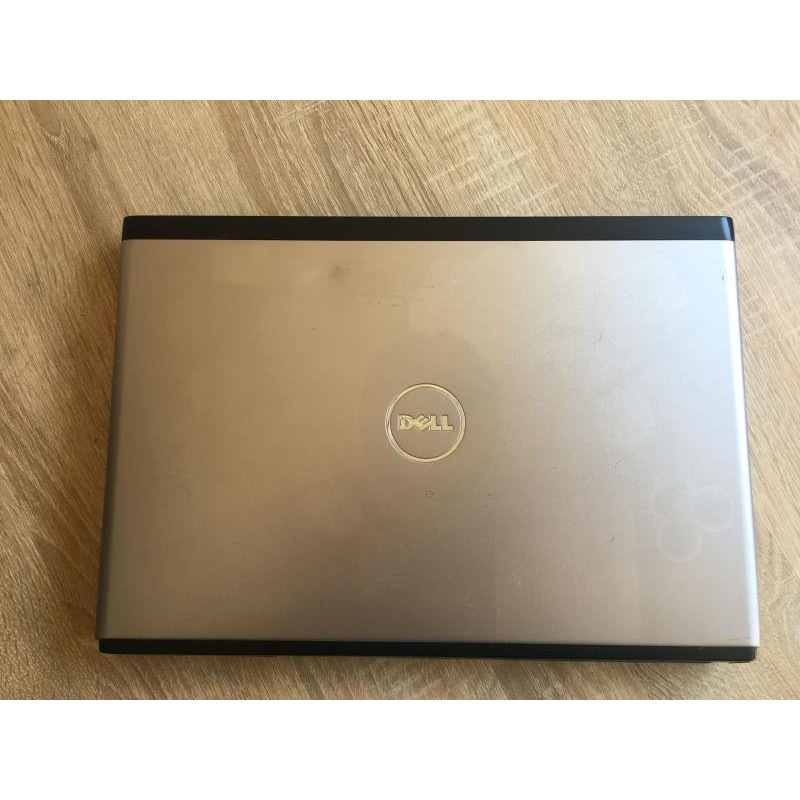 БУ Ноутбук 13", Dell Vostro 3300, i5-M450 (2.4ГГц), 4GB DDR3 нет HDD
