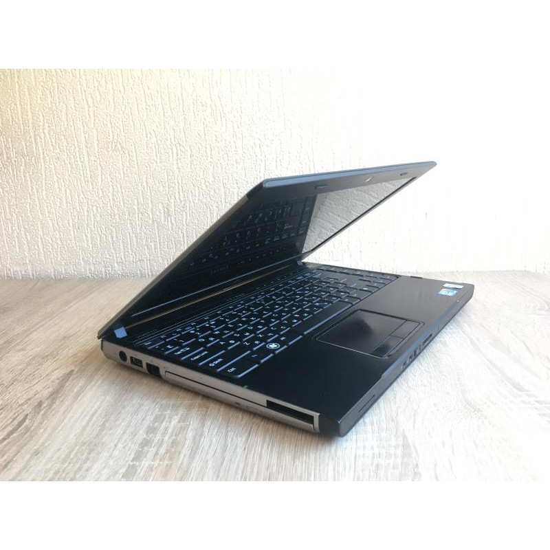 БУ Ноутбук 13", Dell Vostro 3300, i5-M450 (2.4ГГц), 4GB DDR3 нет HDD