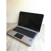БУ Ноутбук 15.6", HP DV6-3040er, i7-720QM (1.6ГГц), Radeon HD 5650, 1Gb, 4GB DDR3, no HDD