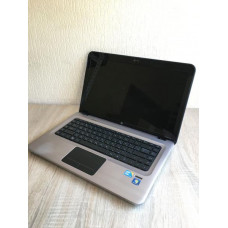 Used Laptop 15.6", HP DV6-3040er, i7-720QM (1.6GHz), Radeon HD 5650, 1Gb, 4GB DDR3, no HDD
