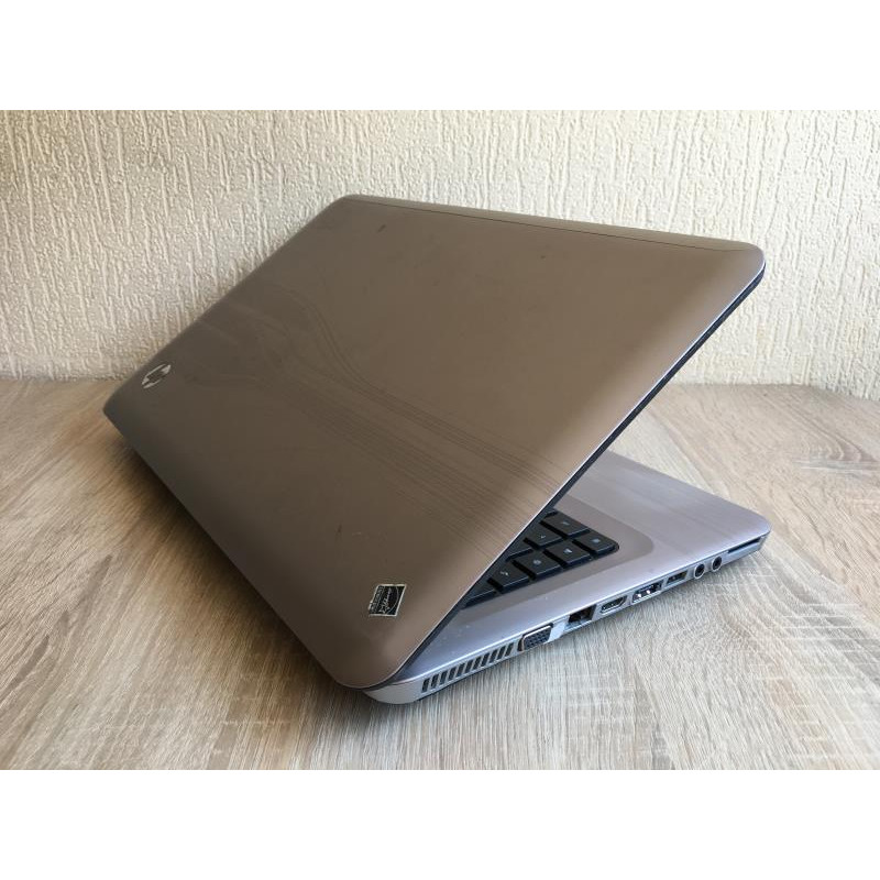 Used Laptop 15.6", HP DV6-3040er, i7-720QM (1.6GHz), Radeon HD 5650, 1Gb, 4GB DDR3, no HDD