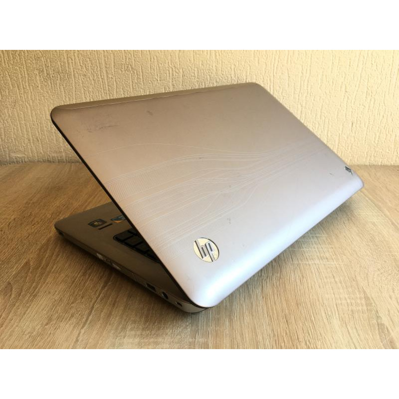 Used Laptop 15.6", HP DV6-3040er, i7-720QM (1.6GHz), Radeon HD 5650, 1Gb, 4GB DDR3, no HDD