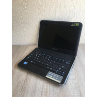БУ Ноутбук 11.6", Samsung X120, Core Duo U7300 (1.3ГГц), 2GB DDR3, HDD 320GB