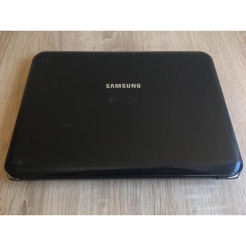 БУ Ноутбук 11.6", Samsung X120, Core Duo U7300 (1.3ГГц), 2GB DDR3, HDD 320GB