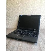 Used Laptop 12.1", Acer TravelMate 6292-602G25MN, Core 2 Duo T7100, 512 DDR2, HDD