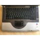 Used Notebook 15.4", HP Compaq NX7010, Pentium M (1.5GHz), 512 MB DDR, 40 GB IDE HDD
