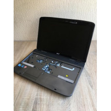 Used Laptop 15.6", Acer Aspire 5740G-434G50Mn, i5-430M (2.26 GHz), 4GB DDR3, no HDD