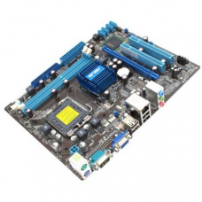 БУ Материнська плата Asus P5G41T-M LX2/GB (s775, Intel G41, 2xDDR3, 4xSATA, 1xPCI-Ex16)