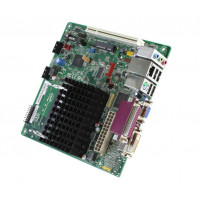 Used Motherboard INTEL D2700 (Intel Atom D2700, 2 Gb DDR3 SODIMM, 2xSATA, 1xPCI, MiniITX)