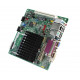 Used Motherboard INTEL D2700 (Intel Atom D2700, 2 Gb DDR3 SODIMM, 2xSATA, 1xPCI, MiniITX)