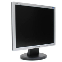 БУ Монітор 17" CCFL TN, Samsung SyncMaster 723N, 1280x1024 (5:4), VGA (LS17HAAKSU)