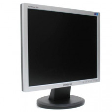Used Monitor 17" CCFL TN, Samsung SyncMaster 723N, 1280x1024 (5:4), VGA (LS17HAAKSU)