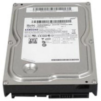 БУ Жорсткий диск 250 ГБ Samsung (3.5", 7200 про/хв, 8 МБ, SATAII, HD250GJ)