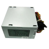 БУ Блок питания 450 Вт Delux, 24+4 pin, питание видеокарты - Нет, 120 мм, ATX, ATX - 450W (P4)