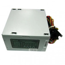 БУ Блок питания 450 Вт Delux, 24+4 pin, питание видеокарты - Нет, 120 мм, ATX, ATX - 450W (P4)