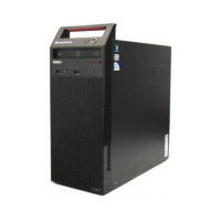 Used Computer Lenovo ThinkCentre E71 Tower, Intel Core i3-2120 (3.3 GHz), 4Gb DDR3, 500Gb