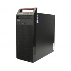 Used Computer Lenovo ThinkCentre E71 Tower, Intel Core i3-2120 (3.3 GHz), 4Gb DDR3, 500Gb