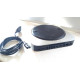 БУ Неттоп Apple Mac mini (mid 2011) Core i5 (2.5Ghz) 8Gb DDR3 (4+4), Radeon HD 6630M, 120Gb SSD