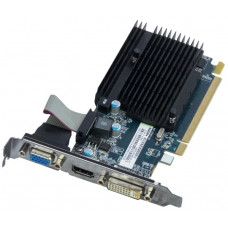 Used PCI-e Video Card SAPPHIRE ATI RADEON HD5450 512MB, GDDR3, 64-bit, VGA/DVI/HDMI (11166-08-20R)