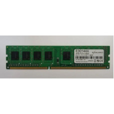 БУ Оперативная память 4 ГБ, DDR3, для ПК, EXCELERAM (1600 МГц, 1.5 В, CL11, E30144A)