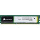 Corsair RAM (DIMM, DDR3, 4Gb, 1333MHz, CMV8GX3M2A1333C9)