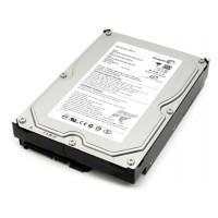 БУ Жорсткий диск 500 ГБ Seagate (3.5", 7200 про/хв, 16 МБ, SATAII, ST3500418AS)
