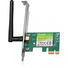Discount! TP-Link TL-WN781ND Wireless PCI-e Adapter, 150 Mbps