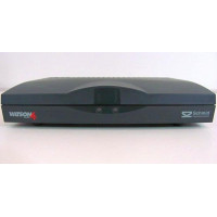 Used Modem xDSL Schmid Telecom Watson 4 Multi-Speed (MSDSL) no power supply