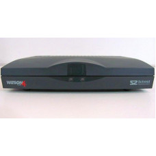 БУ Модем xDSL Schmid Telecom Watson 4 Multi-Speed (MSDSL) отсутствует БП