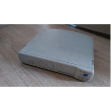 Used Unmanaged switch 3Com OfficeConnect 8 (3C16734B) 8 x 100mbit