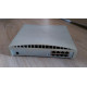 Used Unmanaged switch 3Com OfficeConnect 8 (3C16734B) 8 x 100mbit