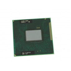 БУ Процессор для ноутбука Intel Core i3-2370M (PPGA988(G2)/2x2.4GHz/5GT/s/3MB/35Вт/SR0DP)