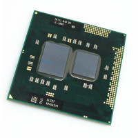 Used Laptop Processor Intel Core i5-480M