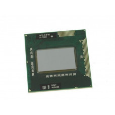 БУ Процессор для ноутбука Intel Core i7-720QM (PGA988(G1)/4x1.6GHz/2,5GT/s/6MB/45Вт/SLBLY)