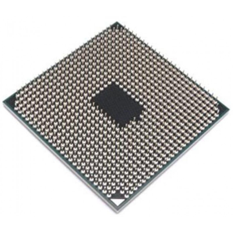 AMD A10-4600M notebook processor (FS1 (FS1r2)/4x2.3GHz/2.3GT/s/4MB/35W/AM4600DEC44HJ)