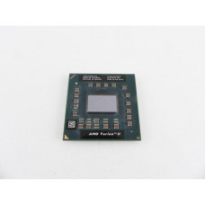 БУ Процесор для ноутбука AMD Turion II M520 (S1 (S1g3)/2x2.3GHz/3,6GT/s/1MB/35Вт/TMM5200B022GQ)