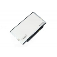 БУ Матриця (дисплей) 13.3" LG LP133WH2-TLM7 (slim LED, 1366 * 768, 40pin, праворуч внизу, матова)