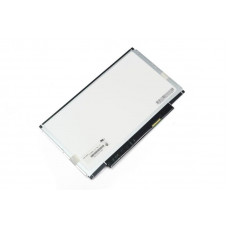 БУ Матриця (дисплей) 13.3" LG LP133WH2-TLM7 (slim LED, 1366 * 768, 40pin, праворуч внизу, матова)