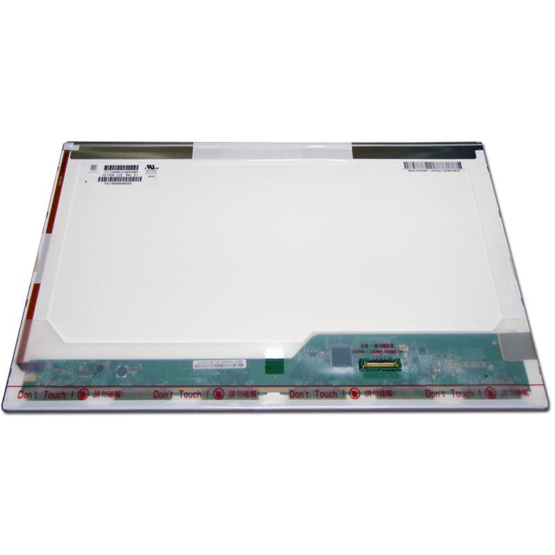 Used Matrix (display) 17.3" Chi Mei N173O6-L02 (LED, 1600 * 900, 40pin, bottom right, glossy)
