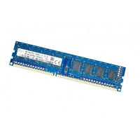 Used RAM 4 GB, DDR3, for PC, SK hynix (1600 MHz, 1.5 V, CL11, HMT451U6AFR8C-PB)